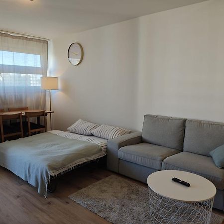 City Apt Berlim Exterior foto
