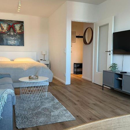 City Apt Berlim Exterior foto