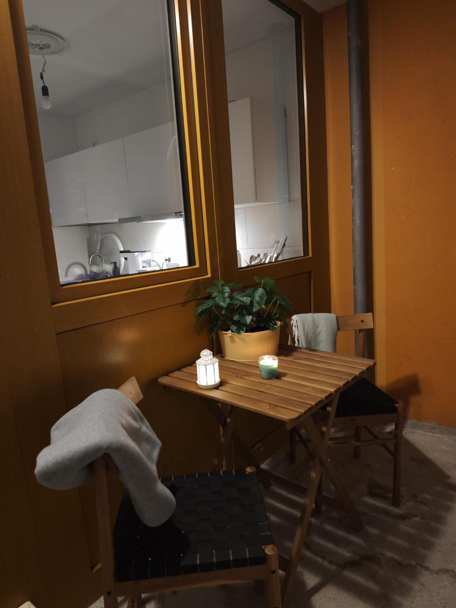 City Apt Berlim Exterior foto