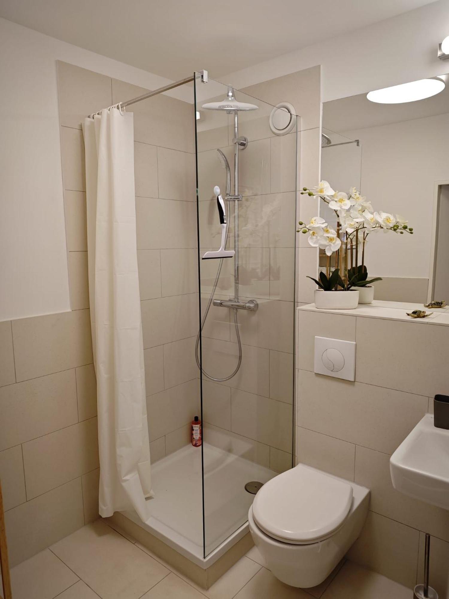 City Apt Berlim Exterior foto